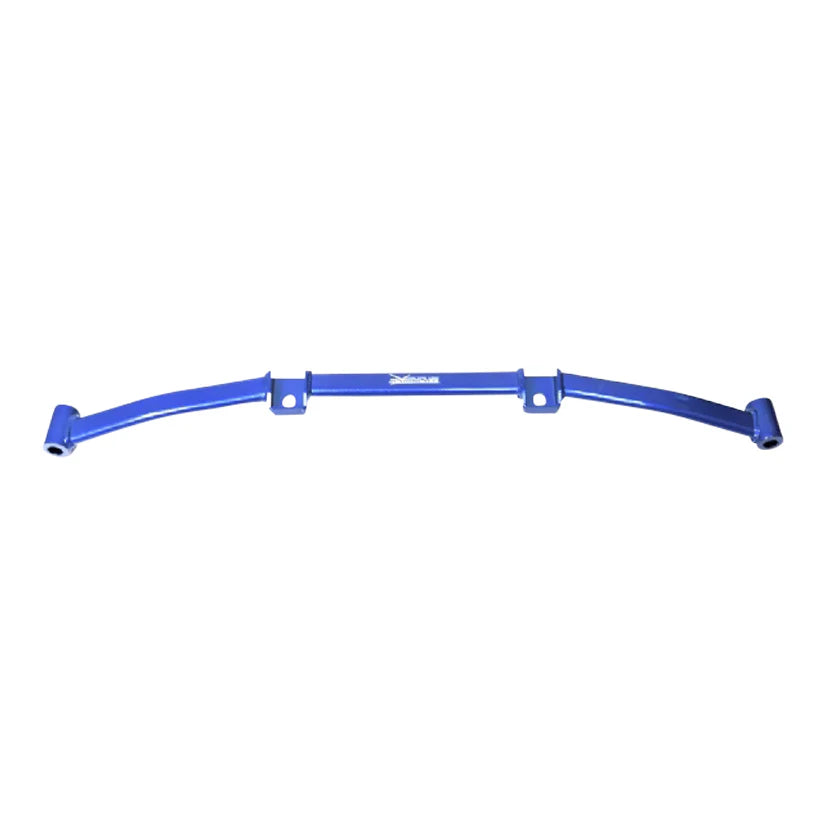 HARDRACE FRONT LOWER STEERING RACK (1 PIECE SET) BRACE BMW F20 F21 11- - Performance automotive part