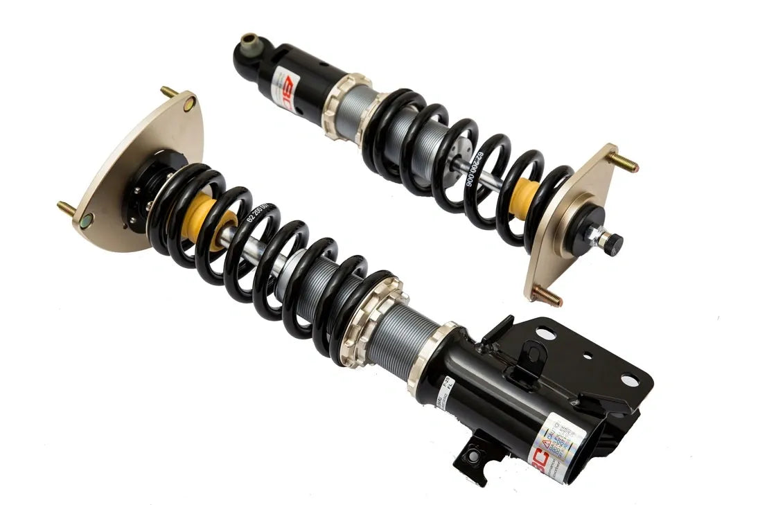 BC Racing DS SERIES COILOVER - F87 M2