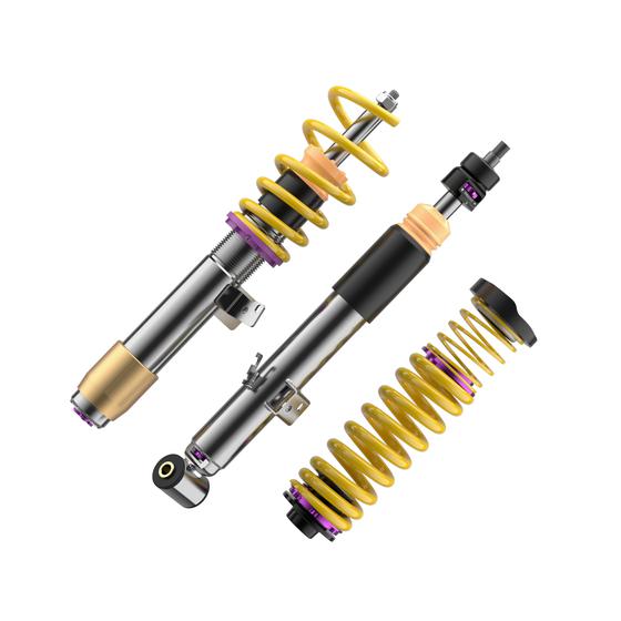  - Performance automotive part