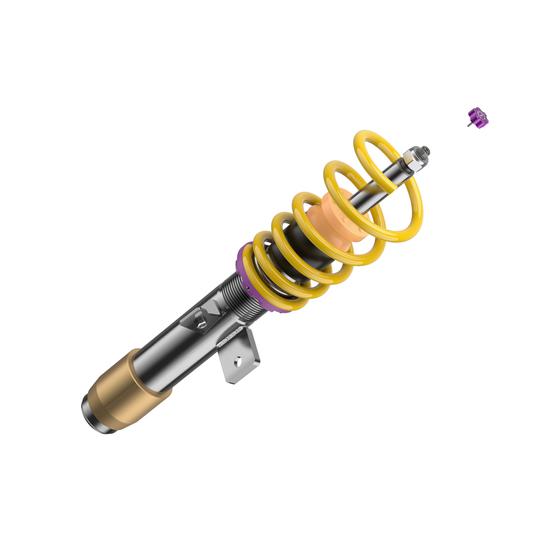  - Performance automotive part