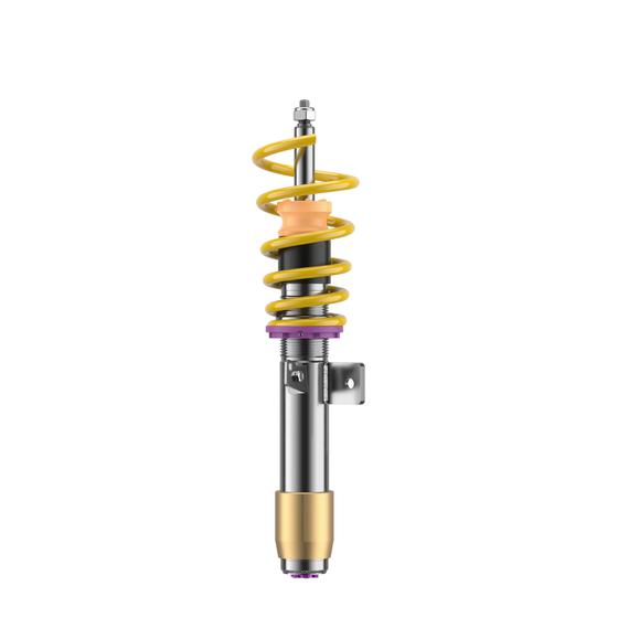  - Performance automotive part