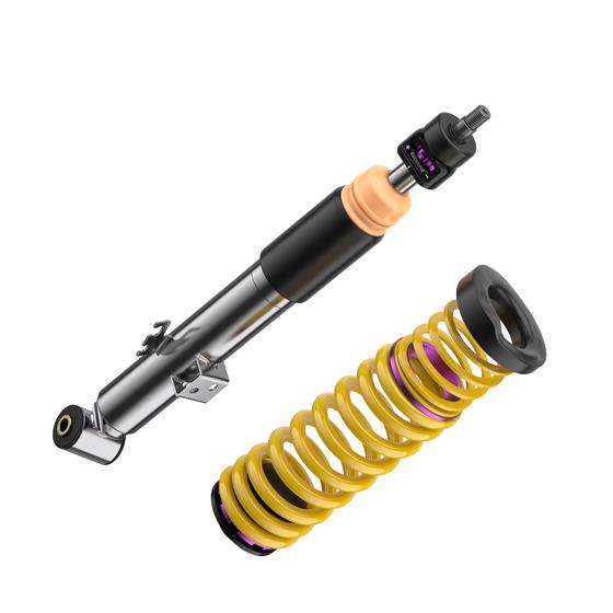  - Performance automotive part