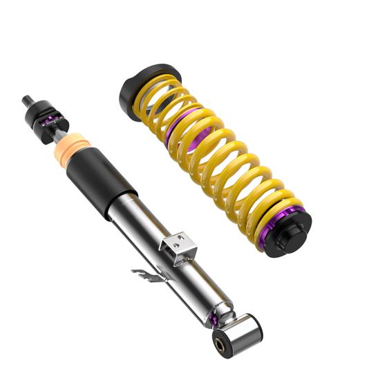  - Performance automotive part
