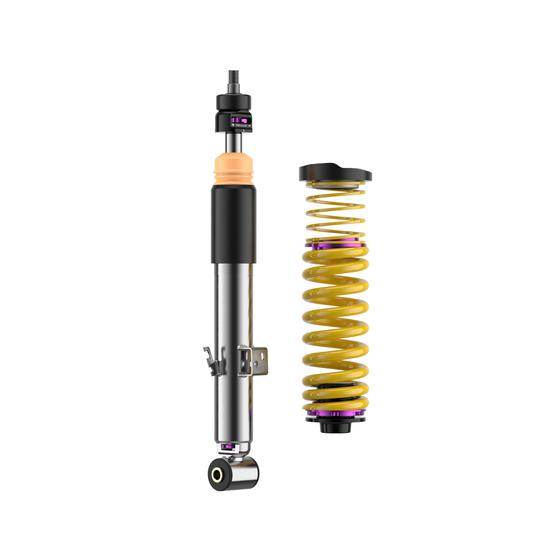  - Performance automotive part