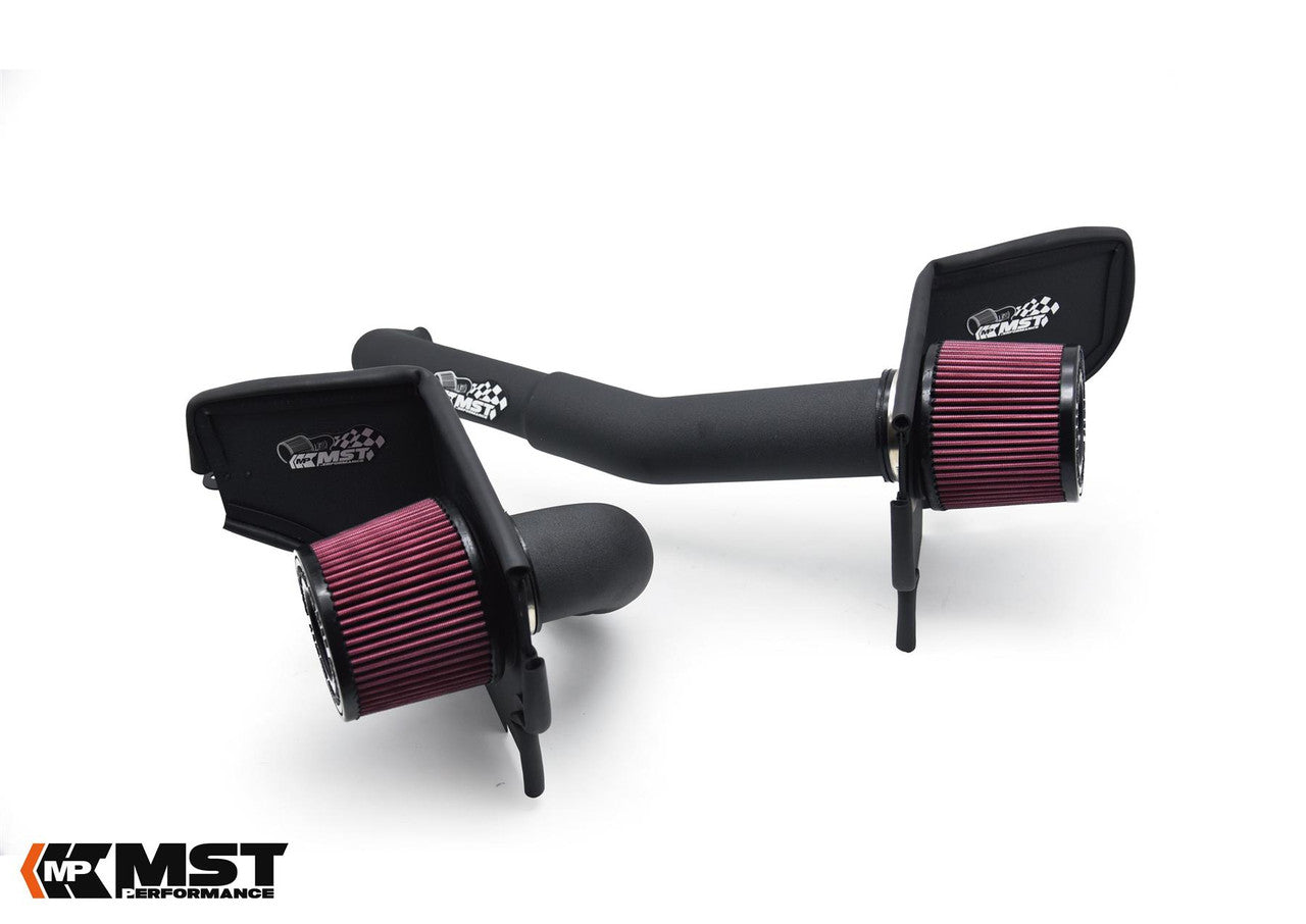 MST Performance Induction Kit for BMW M3/M4 (G80/G82) Competition S58 2021+