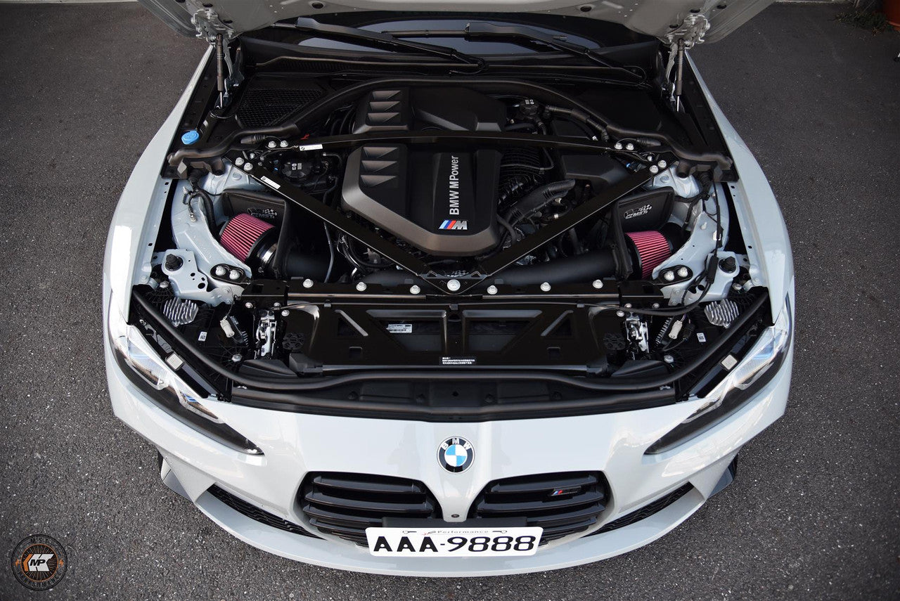 MST Performance Induction Kit for BMW M3/M4 (G80/G82) Competition S58 2021+