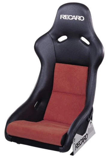 Recaro Pole Position with ABE
