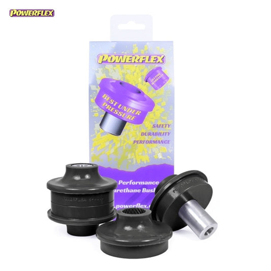 Powerflex Front Radius Arm To Chassis Bushes - E90, E92 & E93 3 Series M3 (2006-2013) - PFF5-401
