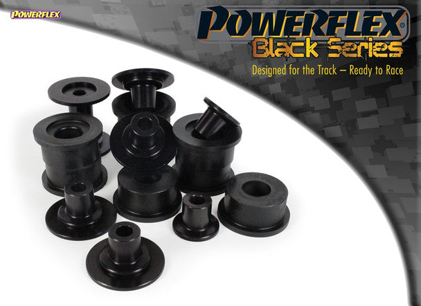  - Performance automotive part