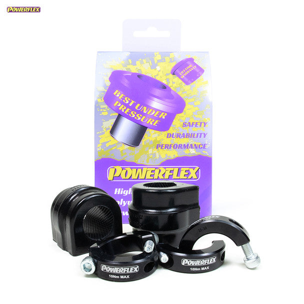 Powerflex Rear Anti Roll Bar Bushes 26mm - G8X  M2/M3/M4 (2020 on) - PFR5-2313-26
