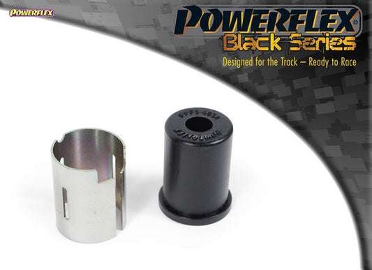 Powerflex Track Shifter Arm Rear Bushes - E90, E92 & E93 3 Series M3 (2006-2013) - PFF5-4632BLK