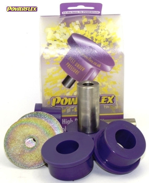 Powerflex Rear Diff Front Mounting Bushes - E90, E92 & E93 3 Series M3 (2006-2013) - PFR5-425