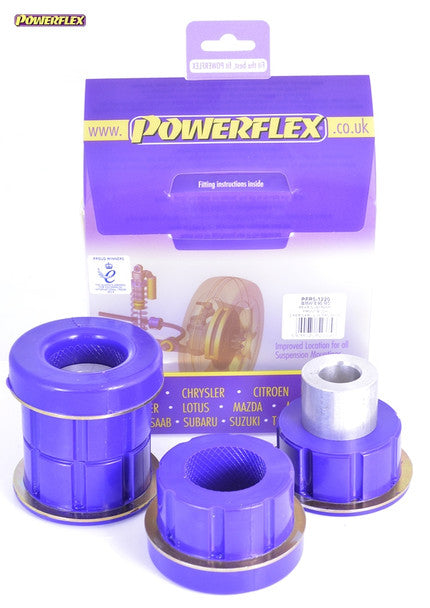 Powerflex Rear Subframe, Front Bushes - E90, E92 & E93 3 Series M3 (2006-2013) - PFR5-1220
