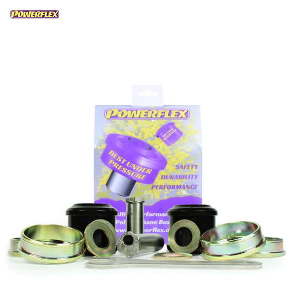 Powerflex Front Radius Arm To Chassis Bushes - E90, E92 & E93 3 Series M3 (2006-2013) - PFF5-401G