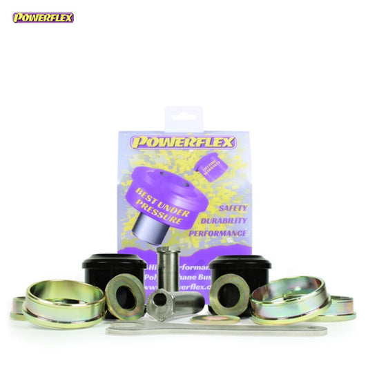 Powerflex Front Radius Arm To Chassis Bushes - E90, E92 & E93 3 Series M3 (2006-2013) - PFF5-401G