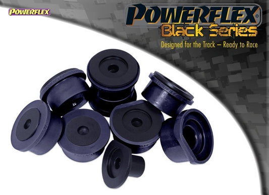 Powerflex Track Rear Diff Front Mounting Bushes - F80 3 Series M3 - PFR5-4025BLK