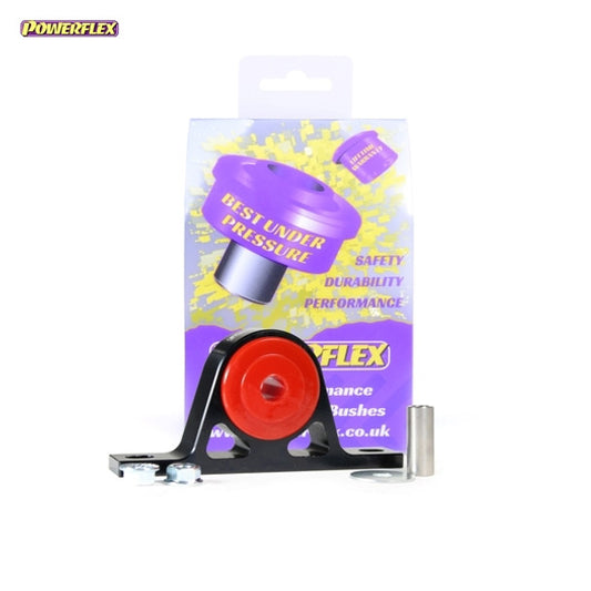 Powerflex Exhaust Mounting Bush & Bracket - E90, E92 & E93 3 Series M3 (2006-2013) - EXH034