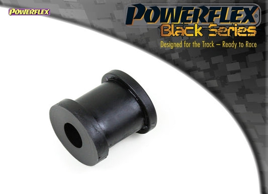 Powerflex Track Shift Arm Front Bushes Oval - E90, E92 & E93 3 Series M3 (2006-2013) - PFF5-4631BLK