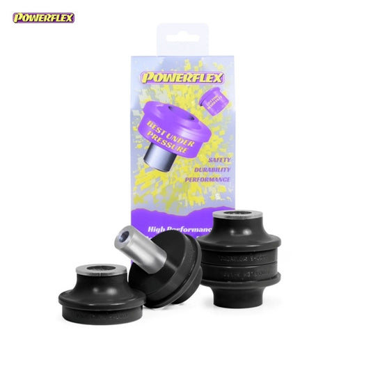 Powerflex Front Radius Arm To Chassis Bushes - F22, F23 2 Series - PFF5-1901