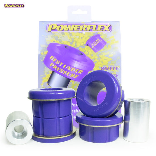 Powerflex Rear Subframe Front Mounting Bush (Fast Road) - F20, F21 1 Series - PFR5-420P