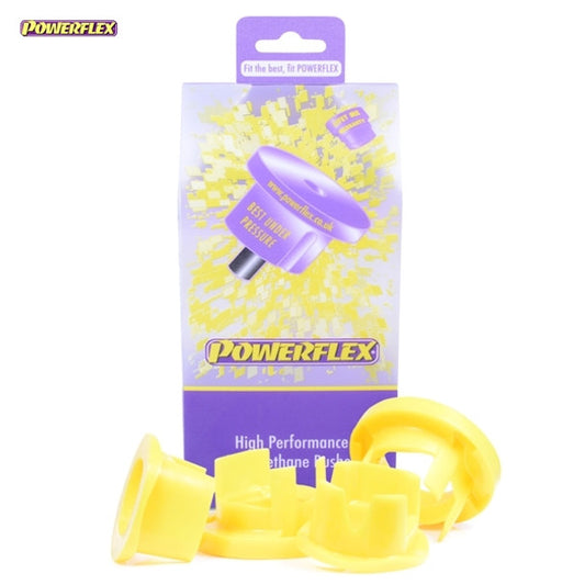 Powerflex Rear Subframe Front Bushes Insert - F20, F21 1 Series - PFR5-1920