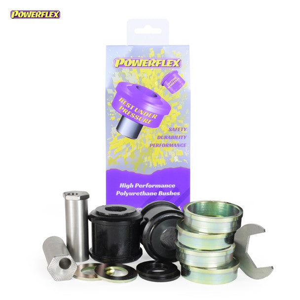 Powerflex Front Radius Arm Bush Caster Adjustable - G8X M2/M3/M4 (2020 on) - PFF5-2301G