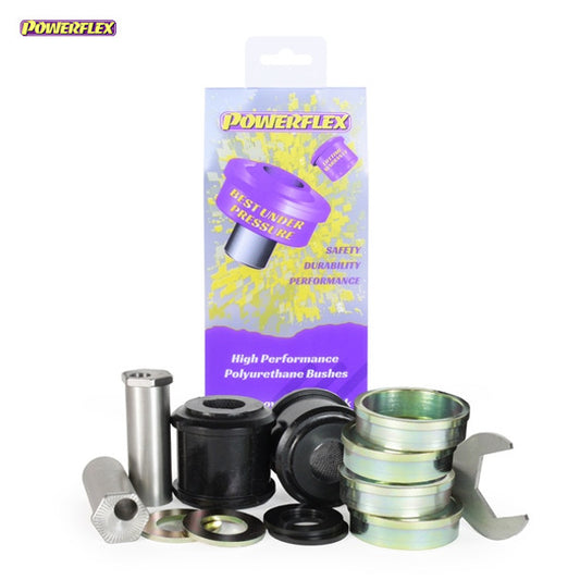 Powerflex Front Radius Arm Bush Caster Adjustable - G8X M2/M3/M4 (2020 on) - PFF5-2301G