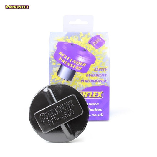 Powerflex Jacking Point Adaptor - E90, E92 & E93 3 Series M3 (2006-2013) - PF5-4660