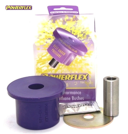 Powerflex Rear Diff Rear Mounting Bushes BMW F20-F22 PFF5-4020