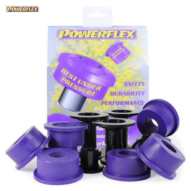 Powerflex Rear Diff Front Mounting Bush - G8X M2/M3/M4 (2020 on) - PFR5-4024