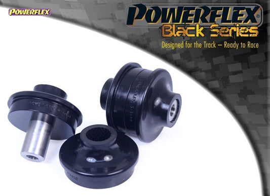 Powerflex Track Front Radius Arm To Chassis Bushes - E90, E92 & E93 3 Series M3 (2006-2013) - PFF5-401BLK