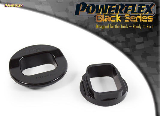 Powerflex Track Engine Mount Insert Kit - F8x M2/M3/M4 PFF5-4021BLK