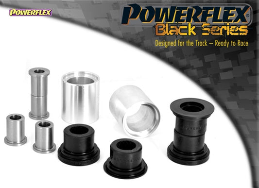 Powerflex Track Rear Lower Lateral Arm Inner Bushes - E90, E92 & E93 3 Series M3 (2006-2013) - PFR5-1215BLK