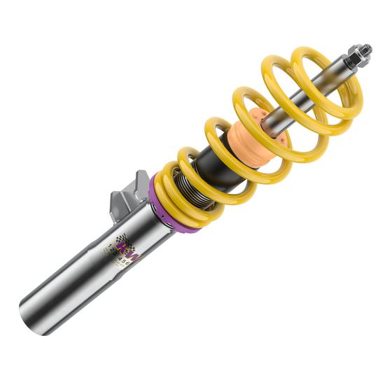 KW V1 Coilover Suspension - F20 M135i + M140i / M235i + M240i (with EDC)
