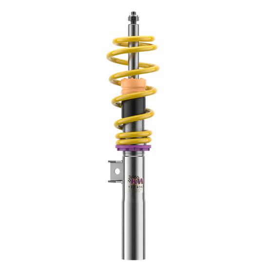 KW V1 Coilover Suspension - F20 M135i + M140i / M235i + M240i (with EDC)