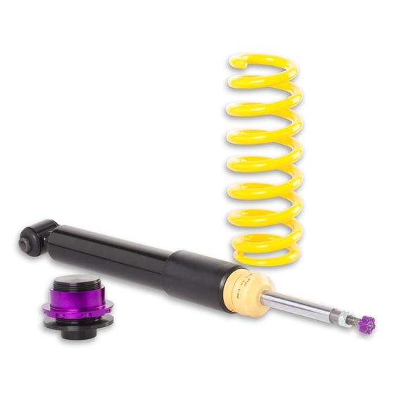  - Performance automotive part