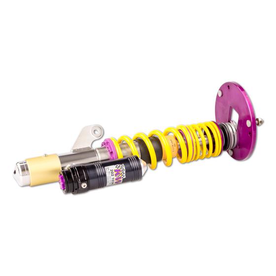  - Performance automotive part