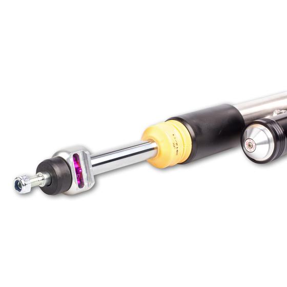  - Performance automotive part