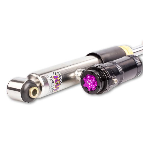  - Performance automotive part
