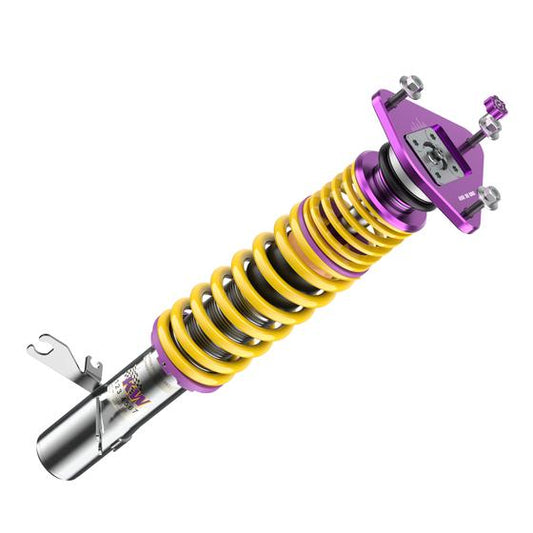 KW V3 Clubsport Coilover Suspension - F22 M235i + M240i (with EDC)
