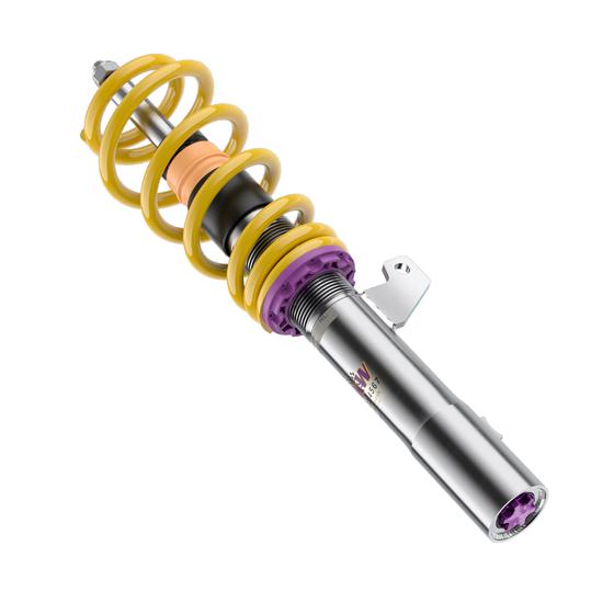 KW V3 Coilover Suspension - F20 M135i + M140i / M235i + M240i (with EDC)