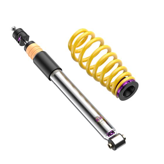 KW V3 Coilover Suspension - F20 M135i + M140i / M235i + M240i (with EDC)