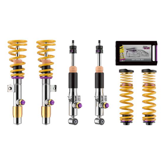  - Performance automotive part