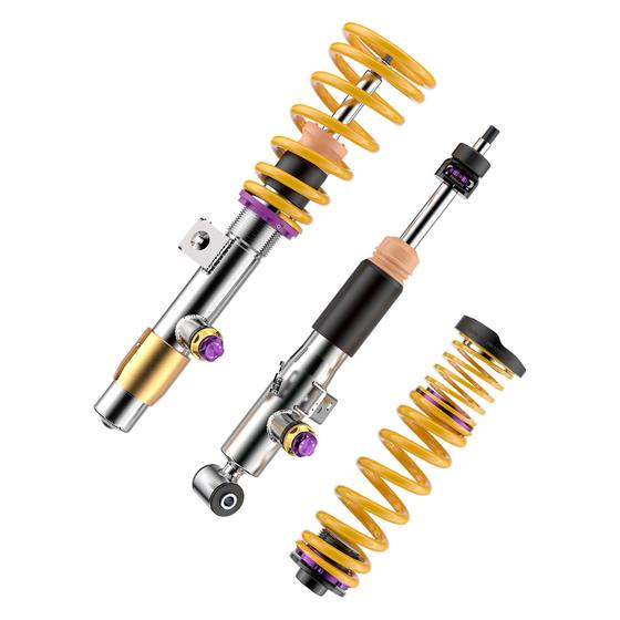  - Performance automotive part