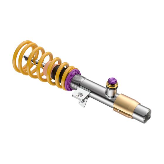  - Performance automotive part
