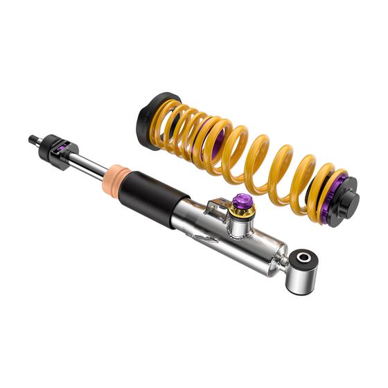  - Performance automotive part