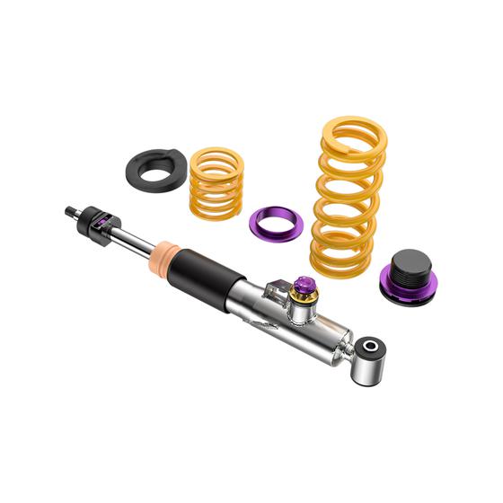  - Performance automotive part