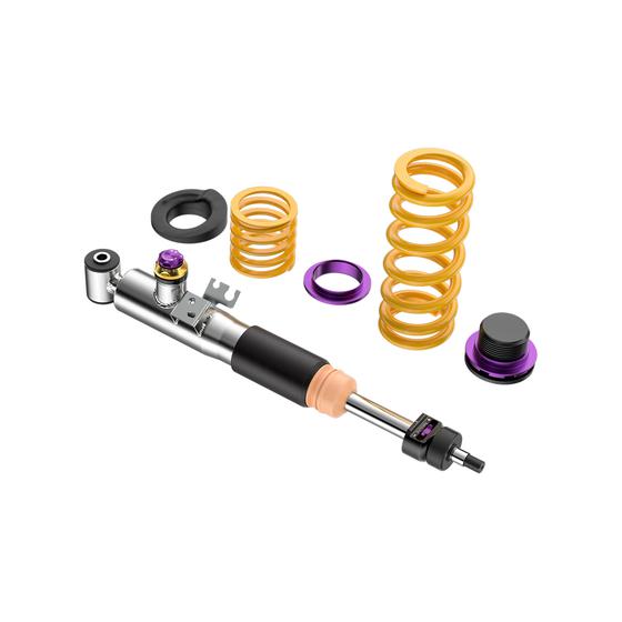  - Performance automotive part