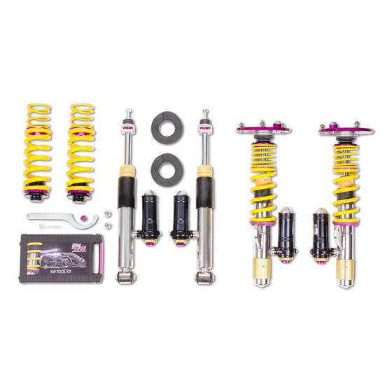  - Performance automotive part