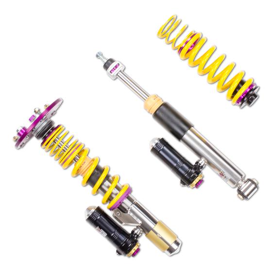  - Performance automotive part